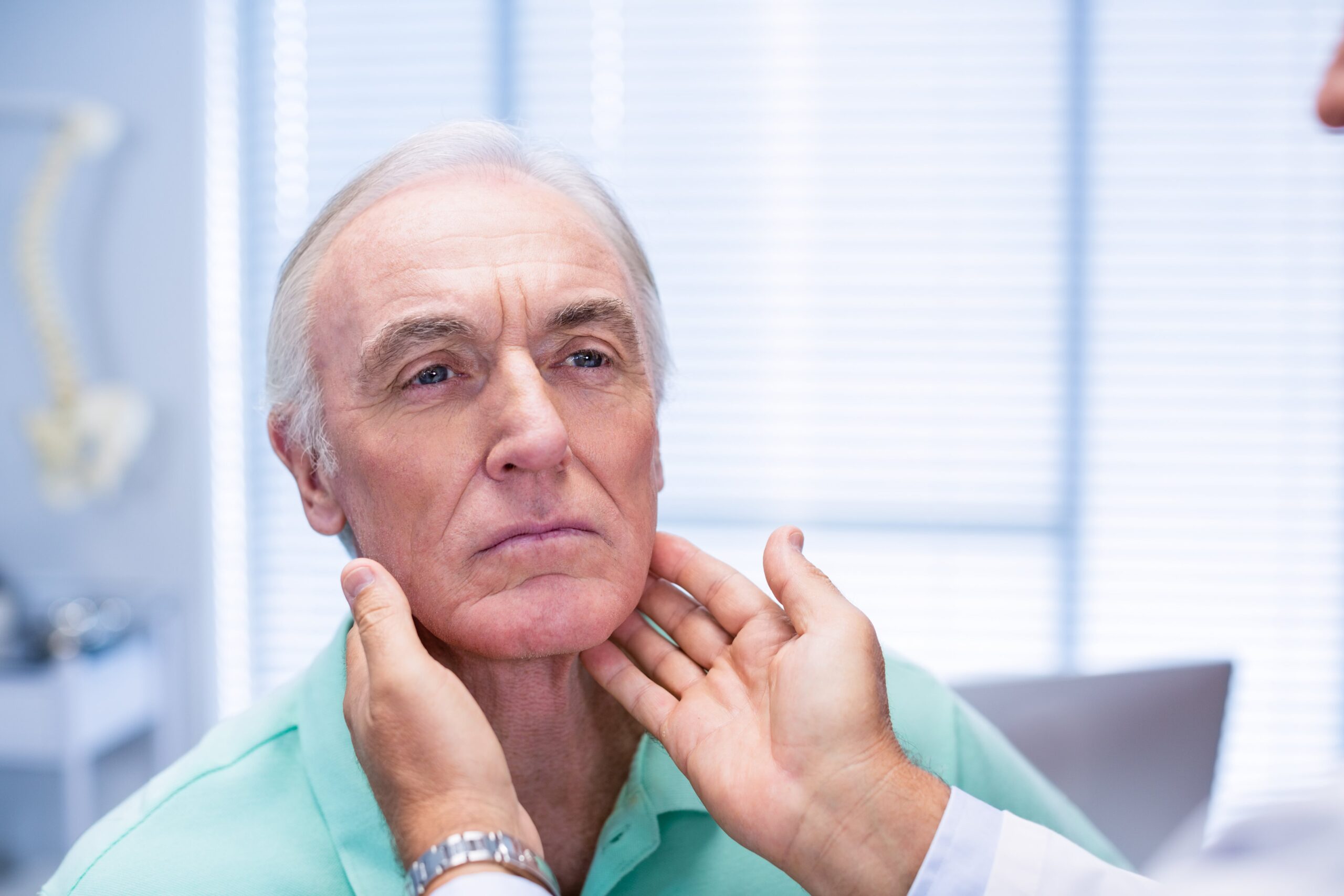 Carotid artery disease and treatment in Tampa Florida