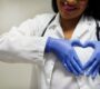 shot of an unrecognisable doctor forming a heart s 2023 11 27 05 24 32 utc min 90x80