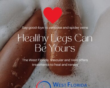 The Latest Advances in Minimally Invasive Vascular Procedures West florida vascular and vein safety harbor tampa